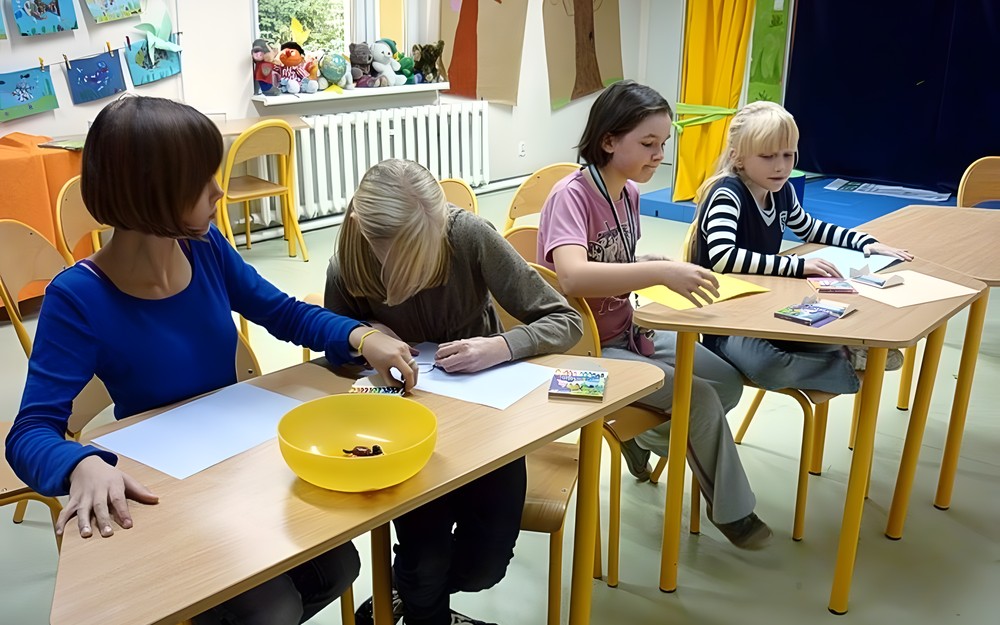 Sposób na piątkowy wieczór