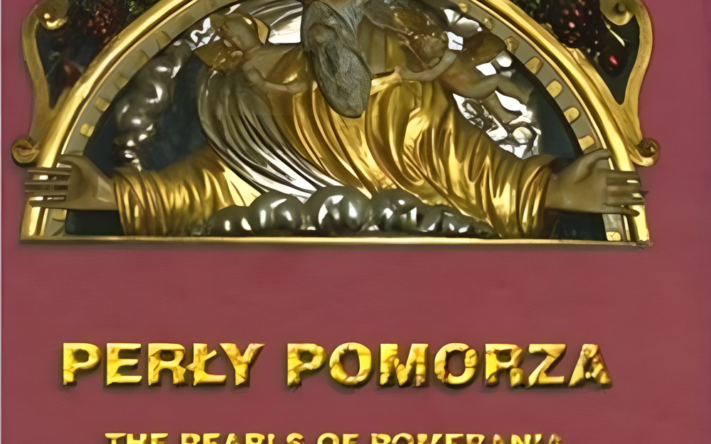 Przyjdź na promocję książki i poznaj perły Pomorza
