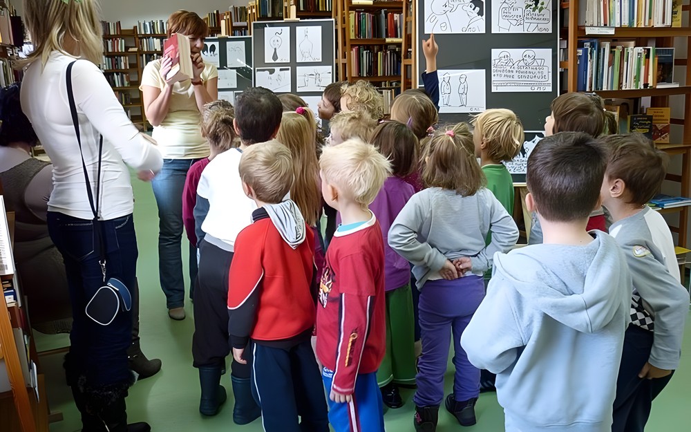 Pierwsza wizyta