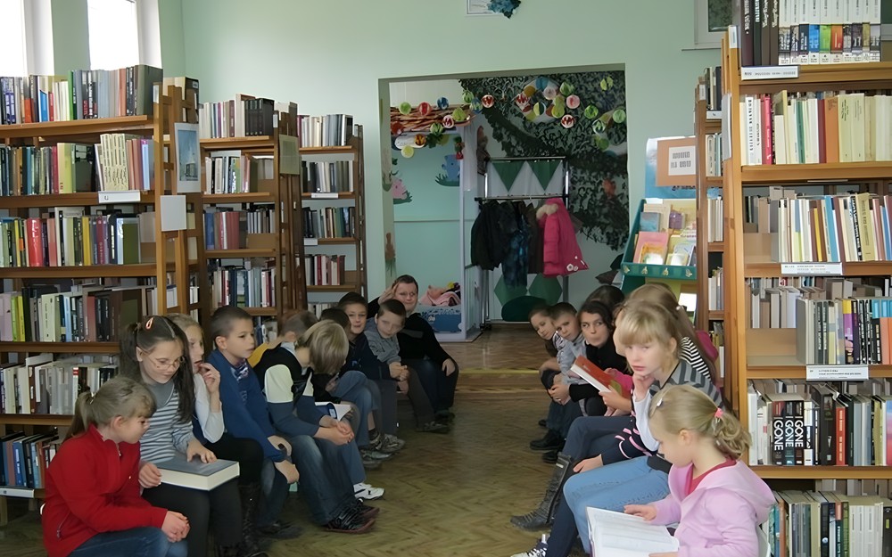 Z ortografią na wesoło