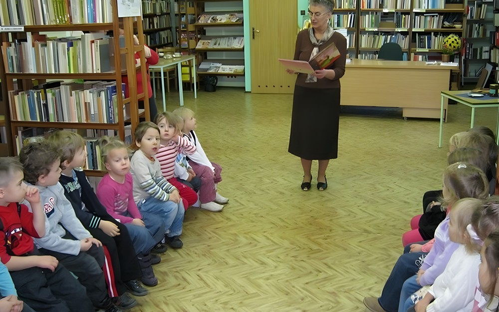 Światowy Dzień Pluszowego Misia