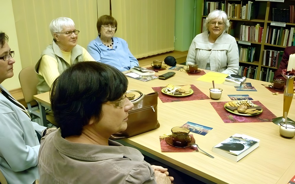 Dyskusyjny Klub Książki