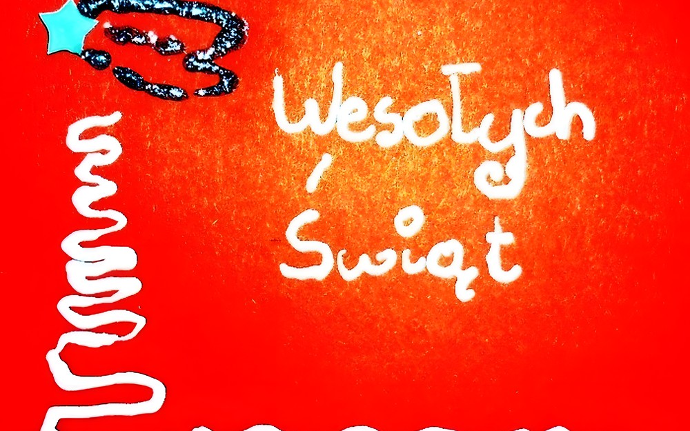 Czytelnikom na Święta i Nowy Rok