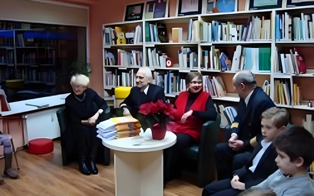 Rozstrzygnięcie konkursu plastycznego pt. „Ilustrujemy legendy Gracjana Bojara Fijałkowskiego”
