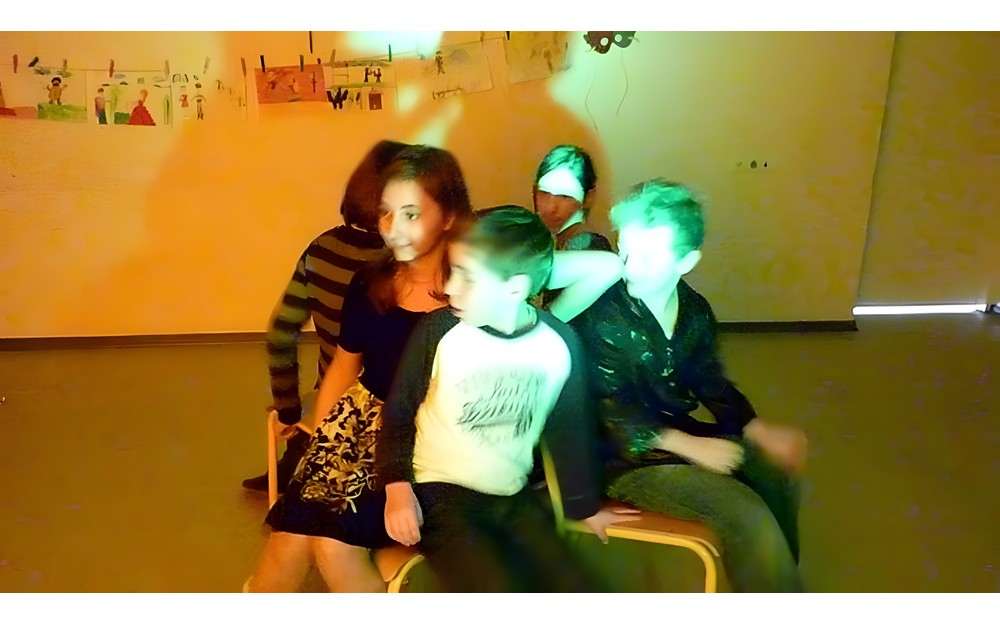 FERIE I MUZYKA