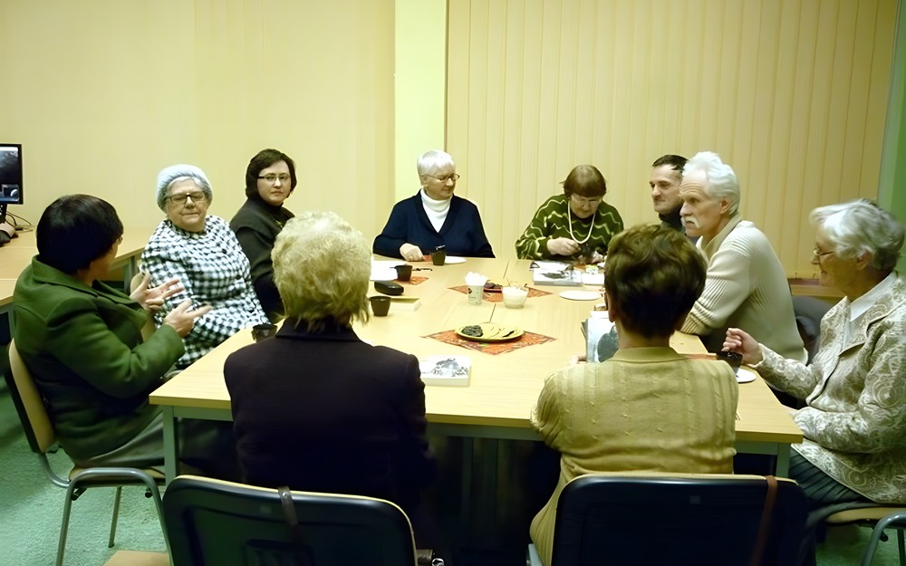 Dyskusyjny Klub Książki