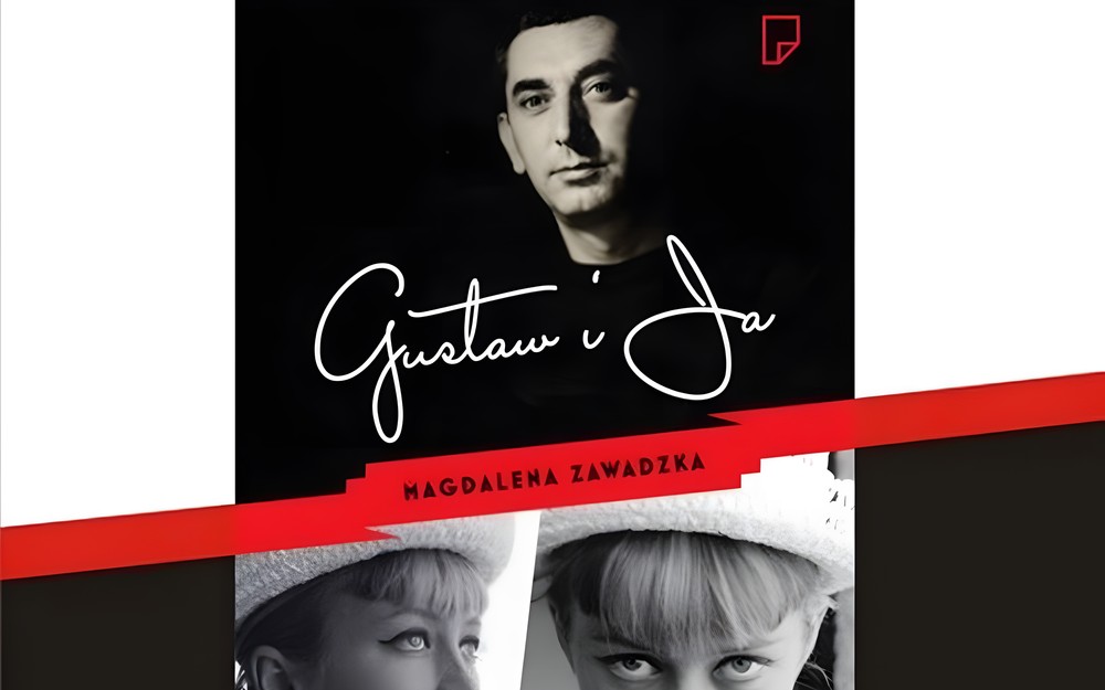 Magdalena Zawadzka w Koszalinie