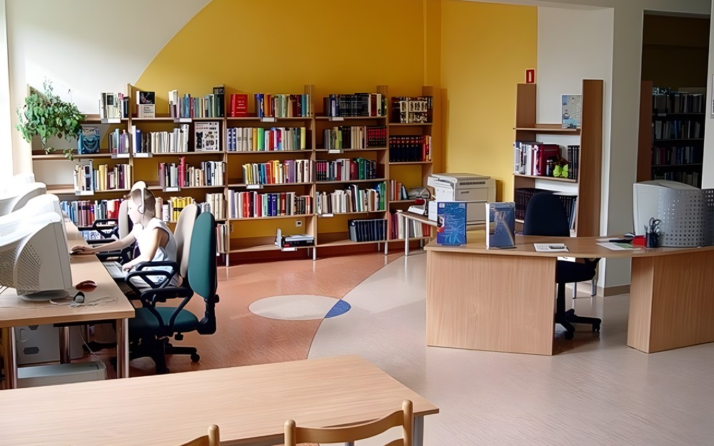 24 lutego - SPOTKANIE MOLIKÓW