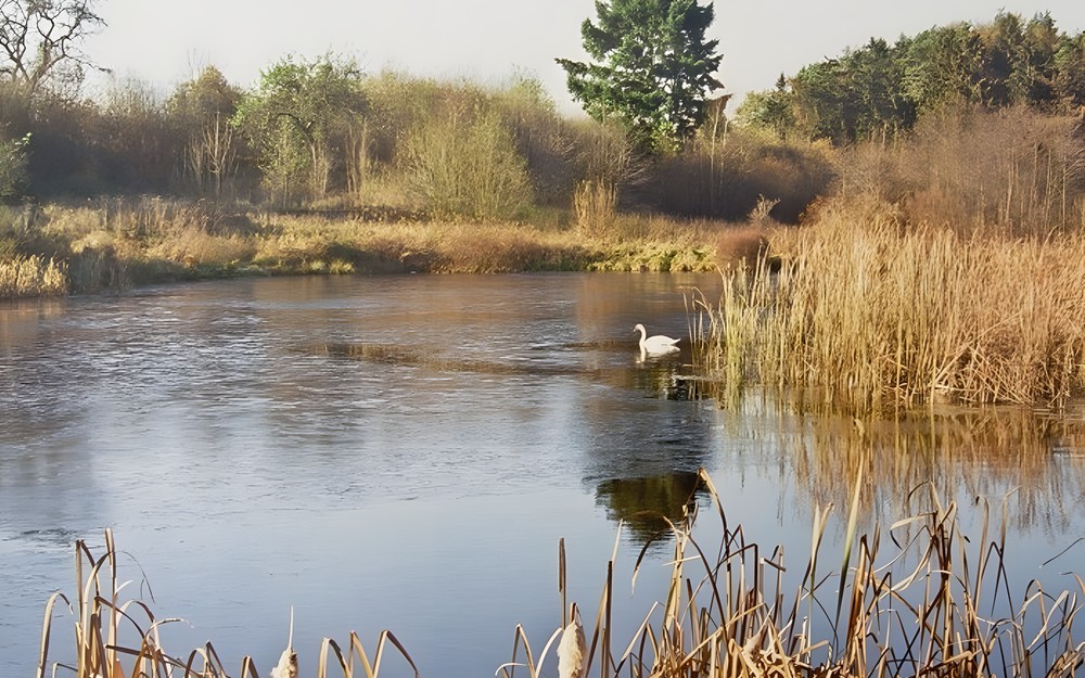 „Ziemia kołobrzeska w fotografii” - wystawa Zygmunta Wysockiego