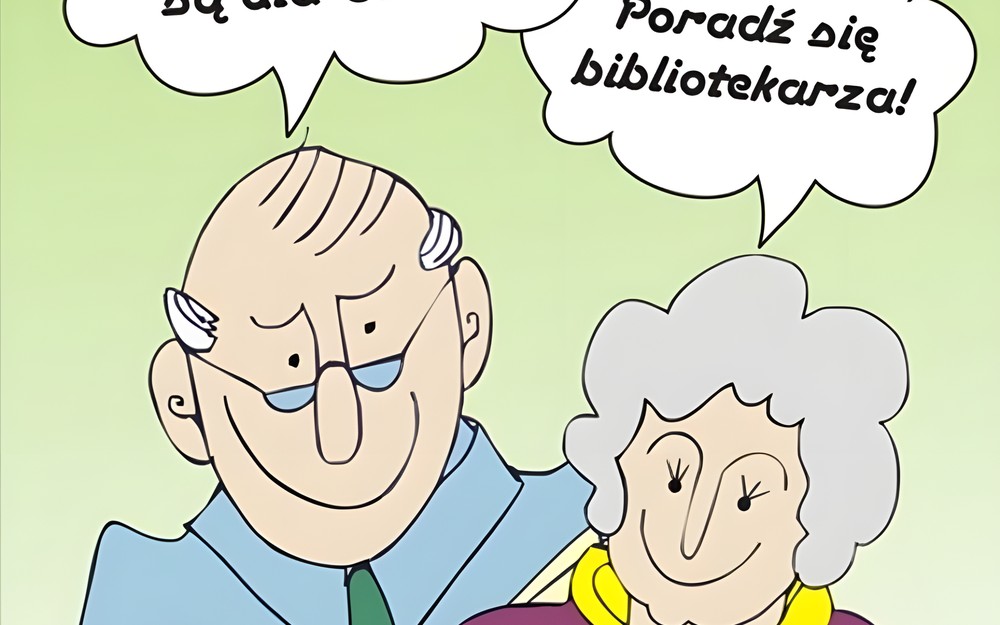Koszaliński Rok Seniora w KBP (luty, marzec)