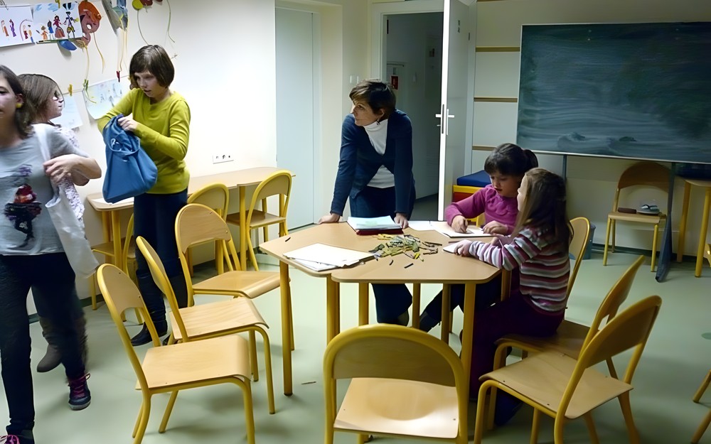 „Królewna Śnieżka” i magiczne sztuczki
