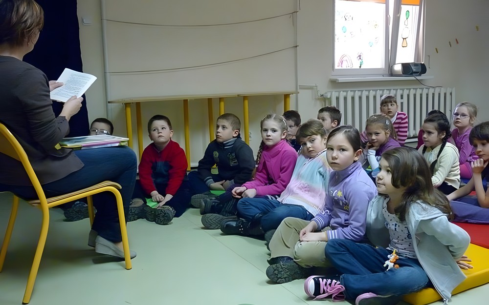 „Bajarka i Krasnal Hałabała”