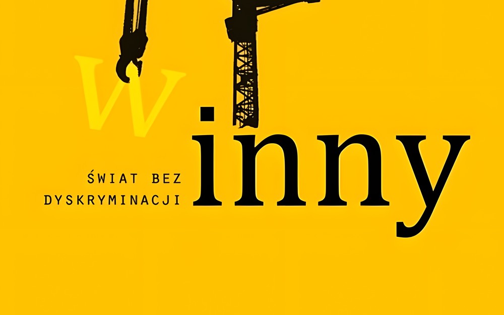 „Świat bez dyskryminacji” - konkurs rozstrzygnięty