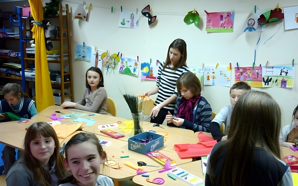 Czy to już wiosna?