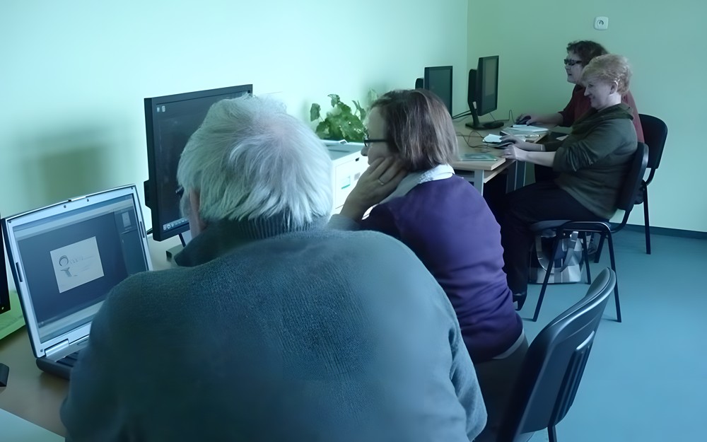 Kurs komputerowy