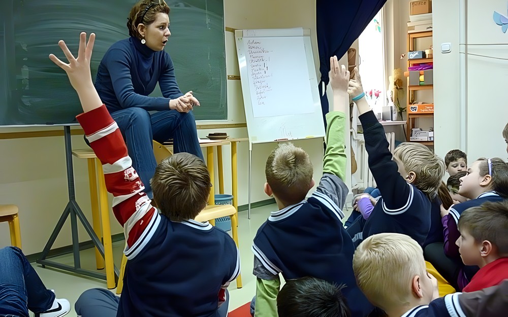 „Podróż do krainy wściekłości”