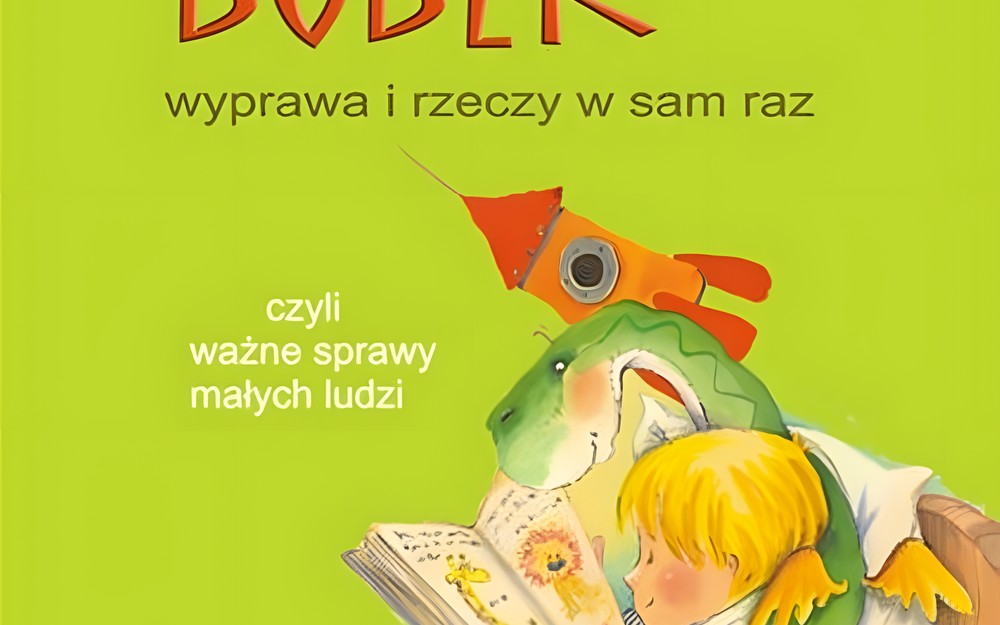 Międzynarodowy Dzień Książki dla Dzieci