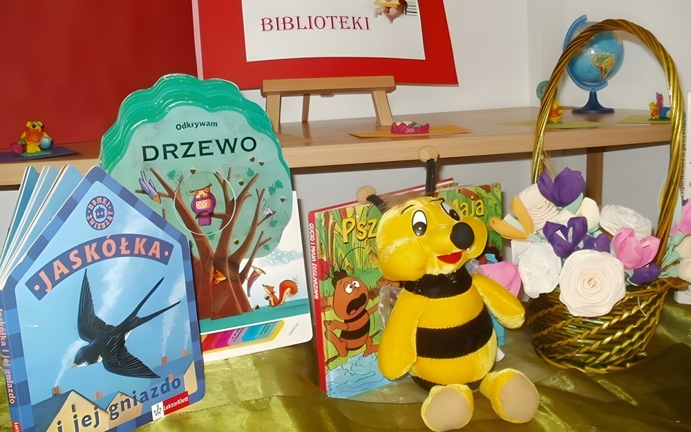 Warsztaty plastyczne