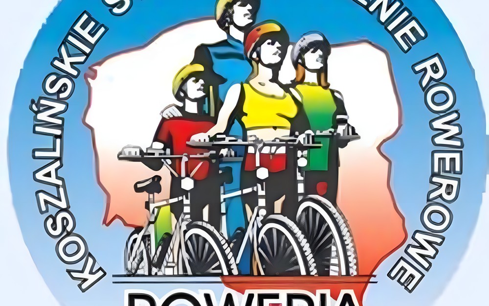 Noc w KBP - rowerowo