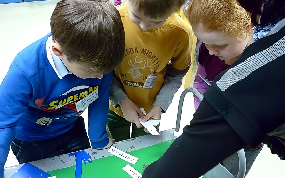 Klasa II i gatunki literackie