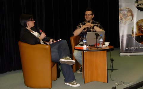 Witkowski w KBP