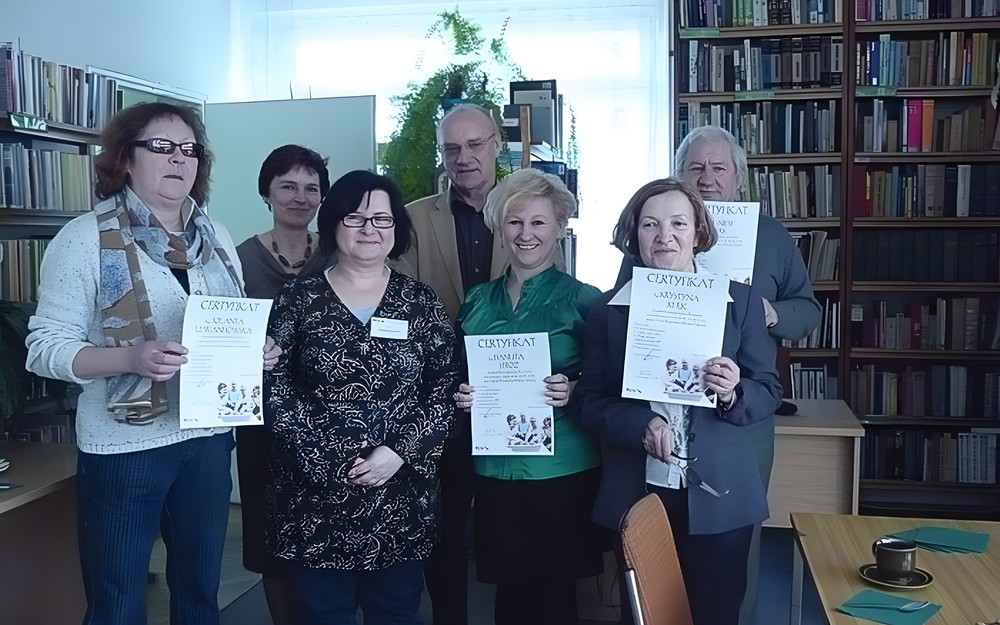 Kurs komputerowy