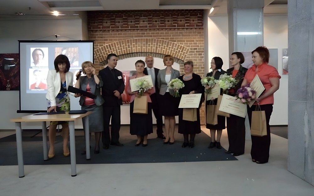 Bibliotekarka Roku Województwa Zachodniopomorskiego