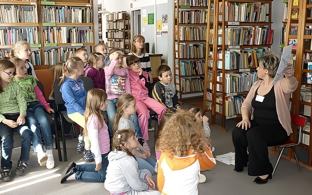 Tydzień Bibliotek
