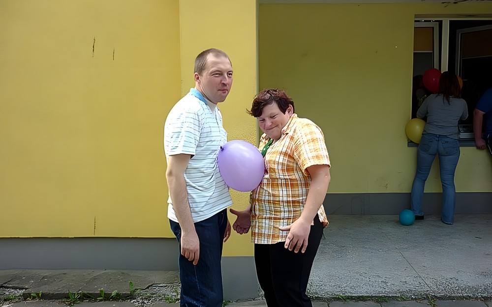 Warsztaty Terapii Zajęciowej