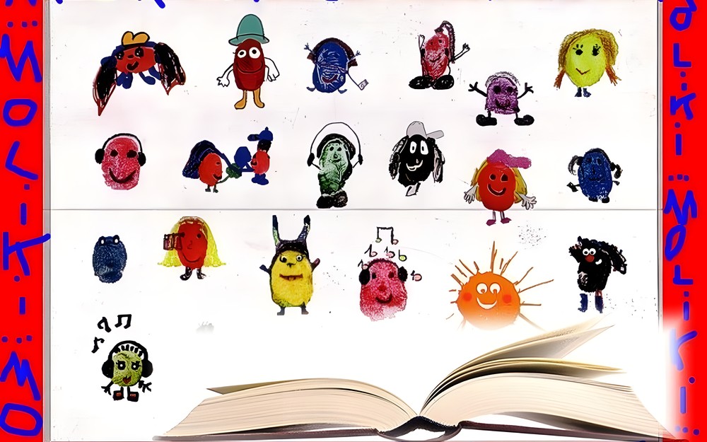 Zabierz książkę na wakacje