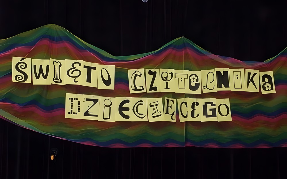 Jak świętowali NAJLEPSI CZYTELNICY