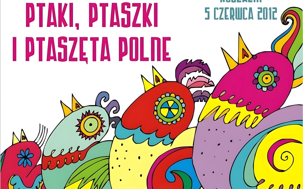 Recytowanie, czyli finał „Ptaków” w KBP