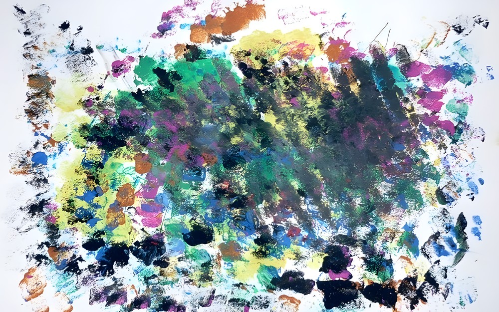 Artystyczne „wyładowania”