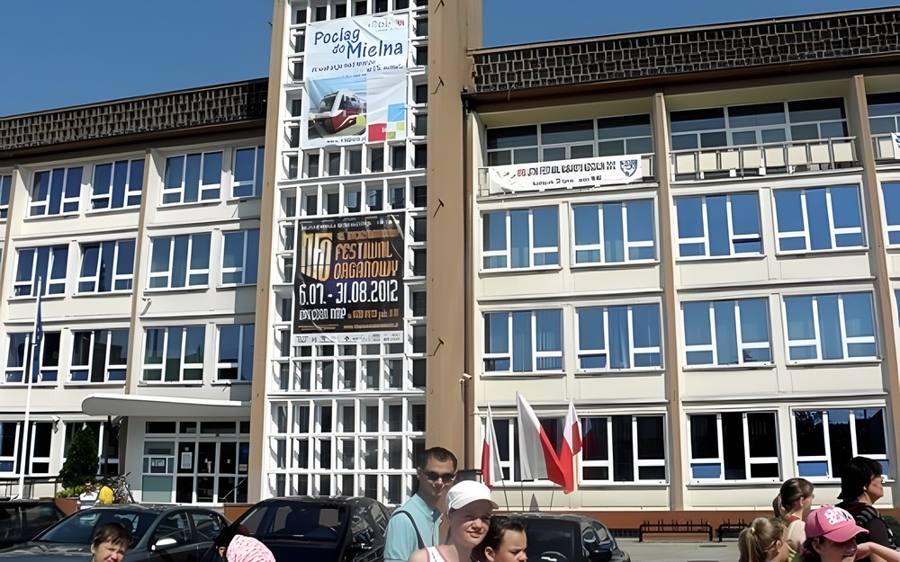 Wakacyjne „wypady”