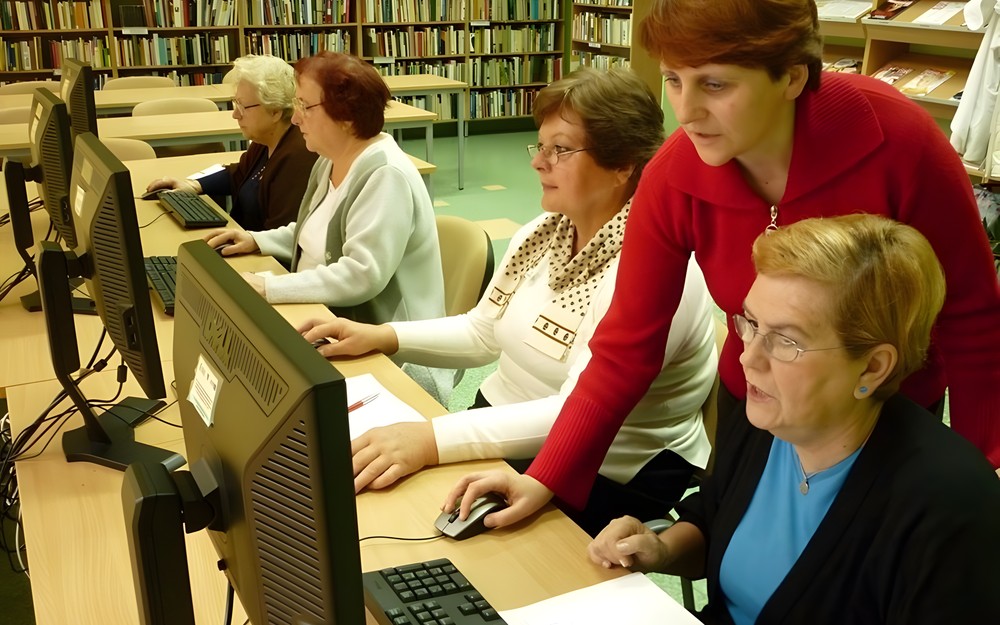 Kurs komputerowy