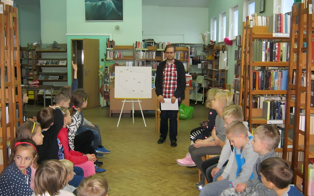 kilka słów o historii Polski