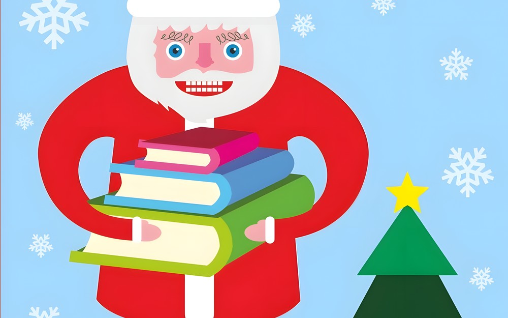 Obrazek świąteczny