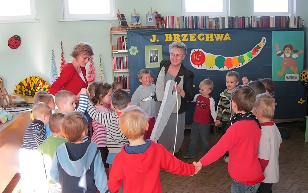 Czytać każdy może