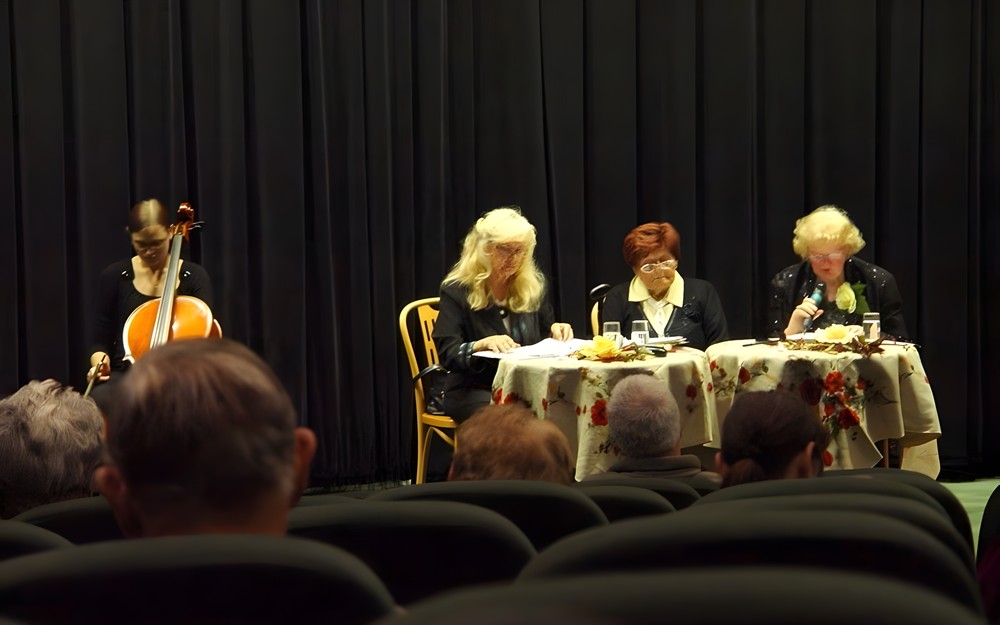 Spotkanie z poezją