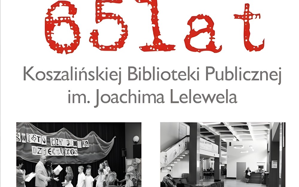 65 lat KBP