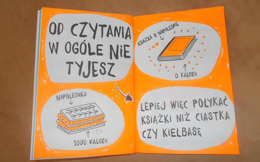 Ilustracja z książki