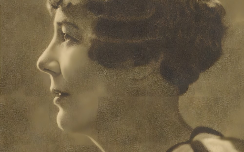 Na zdjęciu: Zofia Kossak-Szczucka, źródło: Wikimedia Commons