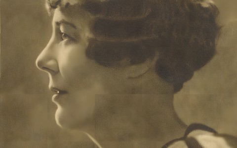 Na zdjęciu: Zofia Kossak-Szczucka, źródło: Wikimedia Commons