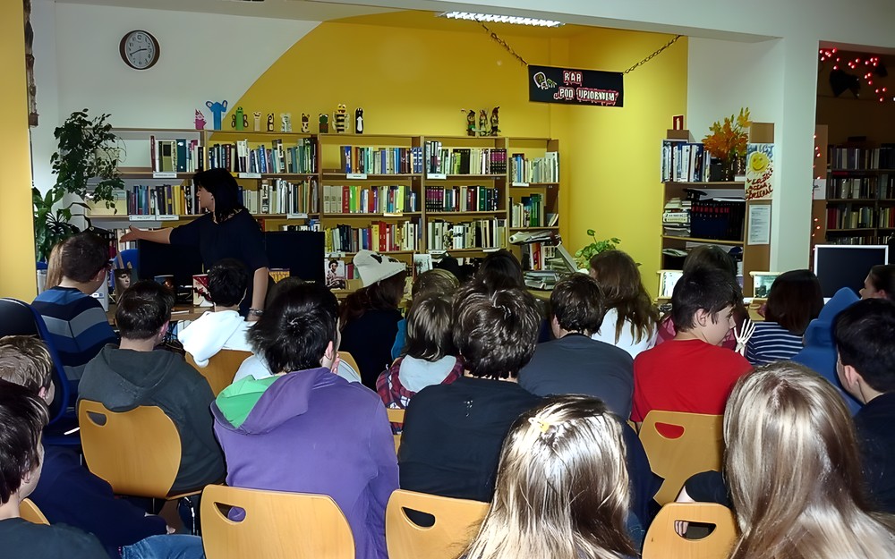 Podróż od baśni do baśni