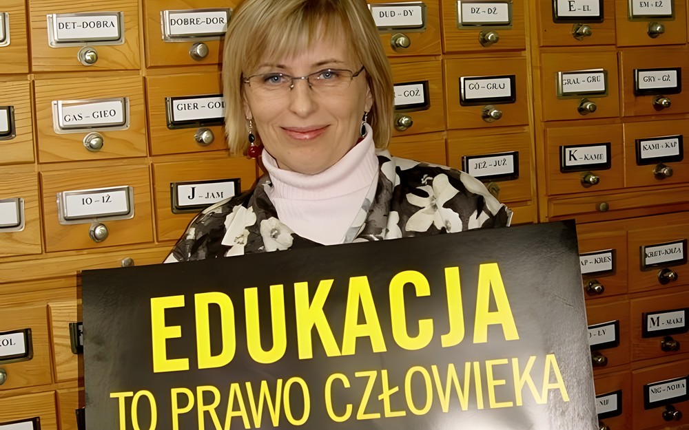 Tydzień Edukacji Globalnej w KBP