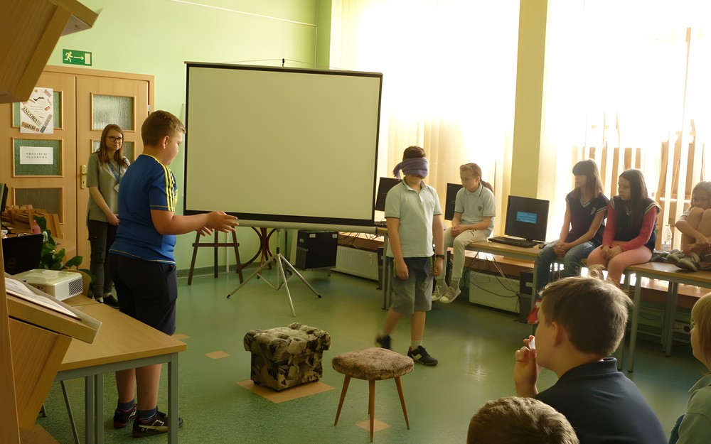 Warsztaty dla dzieci