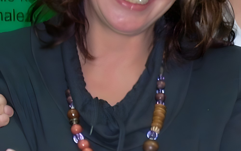 Kosmowska w KBP