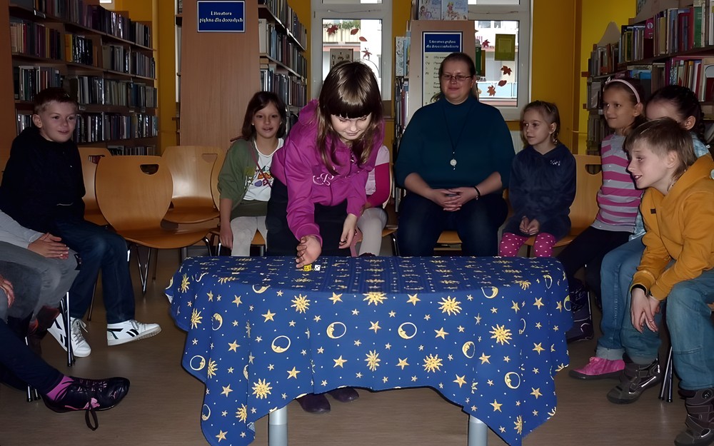 Andrzejkowe czary-mary