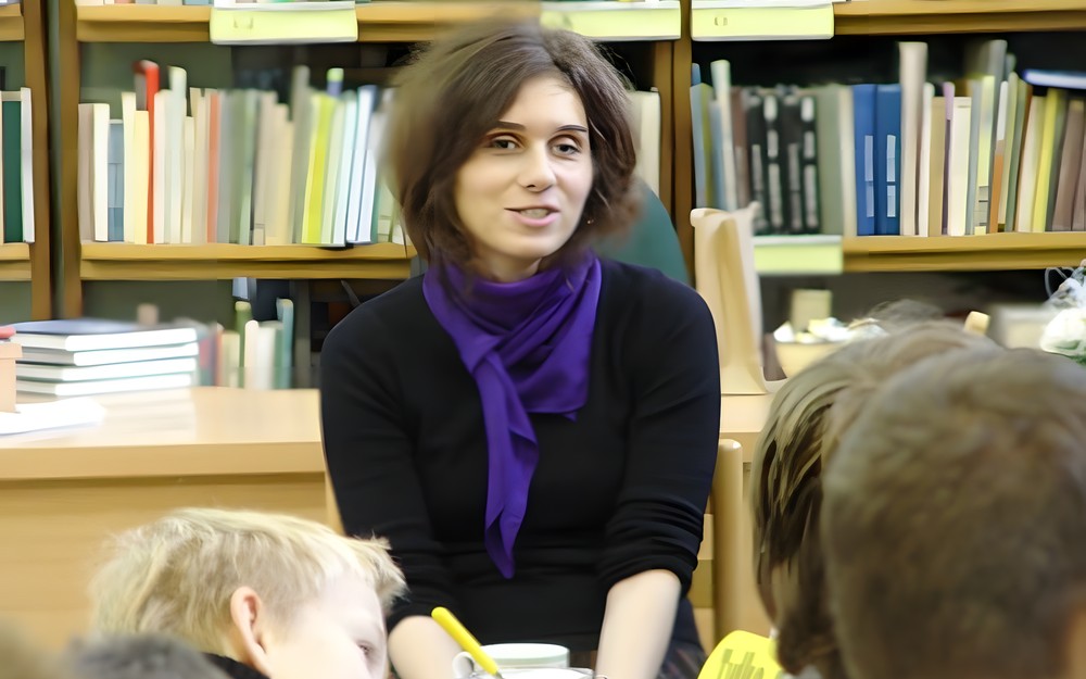 Ida Pierelotkin w KBP
