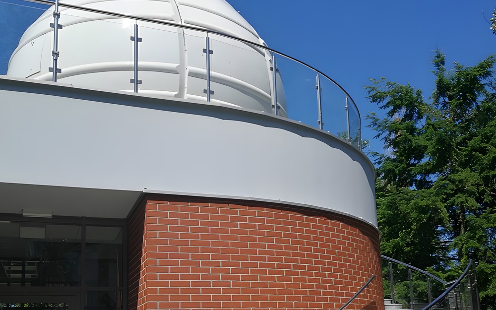 Obserwatorium Astronomiczne w Koszalinie